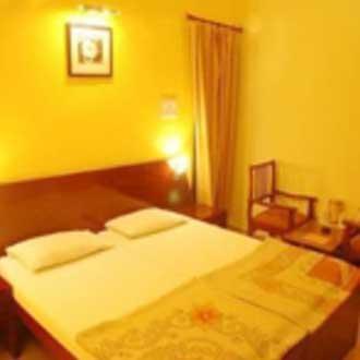 Hotel Surya Gwalior Extérieur photo